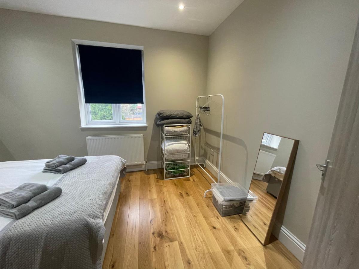 Lovely 1 Bedroom Apartment With On Street Parking London Luaran gambar